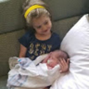 Meet your Posher, Robyn